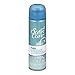 Gillette Satin Care Pure & Delicate Sensitive Skin Shave Gel 7 Oz (Pack of 6)
