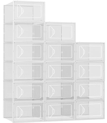 Foluck Shoe Storage Box