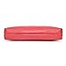 Shoulder Bag, Creazy Women Fashion Handbag Crocodile Pattern Shoulder Bag Small Tote Ladies Purse (Watermelon Red)
