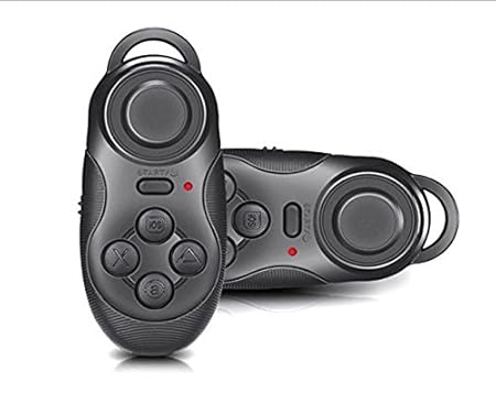 vr shinecon gamepad
