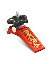 Abrazadera de sujeción incorporada INCRA