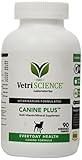VetriScience® Laboratories - Canine Plus Capsule