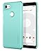 Spigen Thin Fit Designed for Google Pixel 3 Case (2018) - Mint