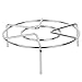 Stainless Steel Steaming Rack Stand Cooking Ware Steamer Rack Trivet for 6 Quart 8 Quart Instant Pot 7