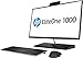 HP EliteOne 1000 G2 Envy 27 4K UHD Desktop 1TB SSD 32GB RAM (Intel Core i7-8700 processor 3.20Ghz TURBO to 4.60GHz, 32 GB RAM, 1 TB SSD, 27″ UHD 4K IPS (3840 x 2160),Win 10 PRO) PC Computer All-in-Onethumb 1