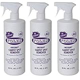 Folex Carpet Spot Remover, 32 oz