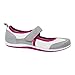 Vionic Ailie Womens Mary Jane Athletic Shoe White - 8.5