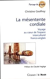 La  mésentente cordiale