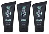 Axe Hold+Touch Wax, Thick Hair 3.2 oz. (Pack of 3)
