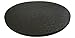 Rudi-Pad Drum Practice Pad with Standard 26 American Drum Rudiments, 9 inch, portable, quiet