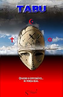 Livro TABU: Fusão das religiões (Xamanismo Livro 3)