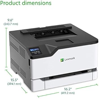 wireless printer security