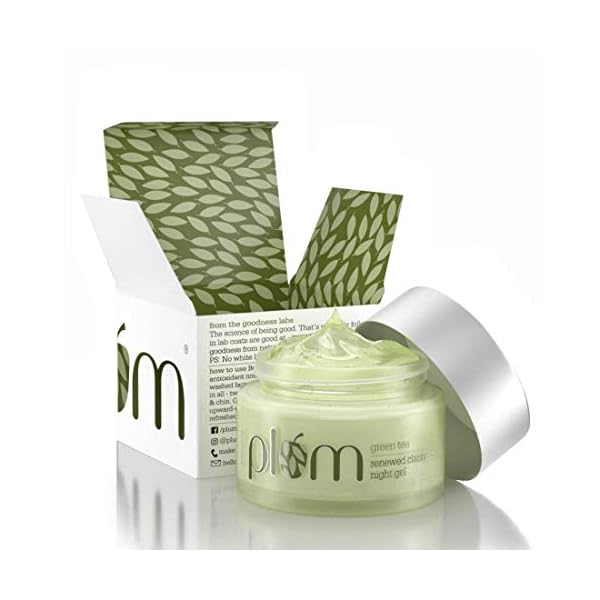 acne prone night moisturizer