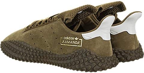adidas kamanda grey