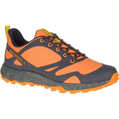 Merrell Men's ALTALIGHT Hiking Shoe, Flame, 10 Pricepulse