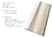 Easyou Sumi Paper Ripe Xuan Paper Sumi Paper for Chinese Japaness Painting in Meticulous Style Claborate-Style Painting 46cmx70cm(18.1