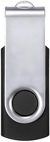 VkVdrivee 2TB USB Flash Drive USB 2.0 Flash Memory Stick Fold Storage Thumb Stick Pen