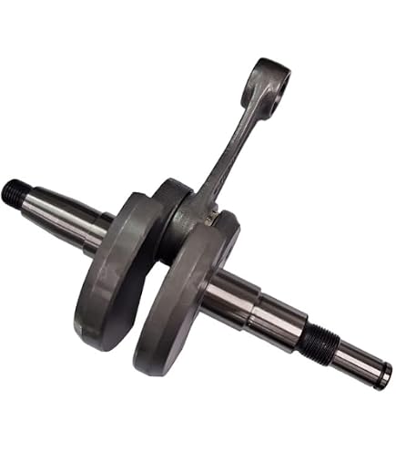 Albero motore albero motore adatto per Stihl MS341 MS361 Albero motore albero motore adatto per Stihl MS341 MS361