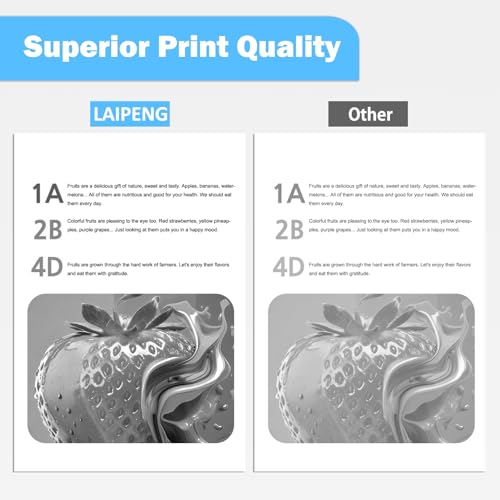 LAIPENG PE-216E Compatible PE-216 PE216 PE 216 Black Toner Cartridge 1600 Pages for Pamtum P2506 P2506W M6506 M6506NW M6506W M6556 M6556NW M6606 M6606 NNW PrintPrinters