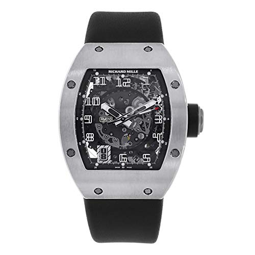 قیمت و خرید Richard Mille RM 010 ساعت 