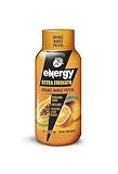 7-Select Extra Strength Energy Shot, Orange Mango Papaya, 2-Ounce Bottles (Pack of 12)