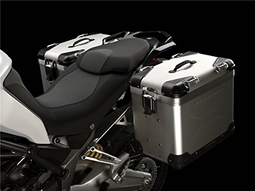 Ducati Multistrada Enduro Aluminium side panniers.96780841A