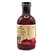 Kodiak Cakes Super Fruit Syrup, Raspberry, 16 Fl Oz (Pack of 2)