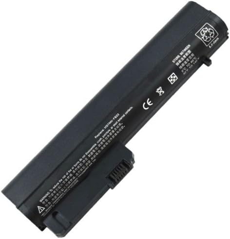 Cellularmega 9 Cell Battery for Hp Compaq Elitebook 2530p