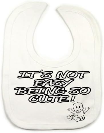 novelty bib