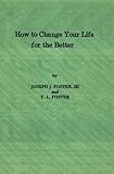 Image de How to Change Your Life for the Better