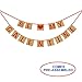 Valentines Day Decorations | BE My GALENTINE Banner Bunting Garland | Valentine Photo Prop | Galentines Day Party Favors | Ladies Celebration Brunch Decor