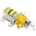 Amarine Made Automatic High Pressure Diaphragm Water Pump DC 12V 3.6L/min for General Industry,Vehicles,Agricultural,Boat