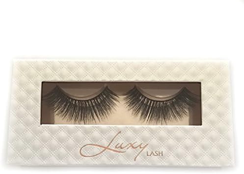 Luxy Lash "Keep It 100" Premium Mink Lashes