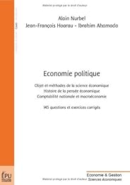 Économie politique