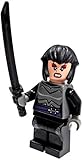 LEGO Teenage Mutant Ninja Turtles LOOSE Mini Figure Karai with Katana