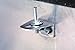 UWS TBSM-48 Aluminum Side Mount Box with Beveled Insulated Lid