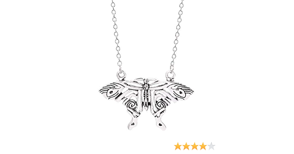 Calvas Best Mamma Mia Silver Chain 