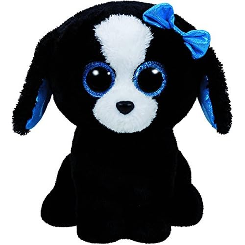 cumpleaños peluches ty