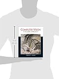 Image de Computer Vision: A Modern Approach (2nd Edition)