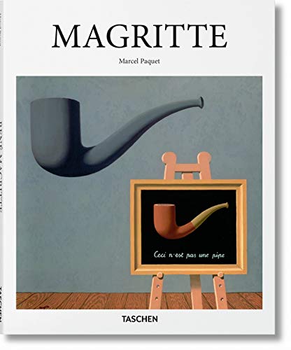Magritte (French Edition) by Marcel Paquet