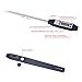 Digital Meat Thermometer, Tensun Meat Thermometer Instant Read Thermometer Candy Thermometer with Super Long Probe for Kitchen BBQ Grill Smoker Meat Cooking Fry Food Candy