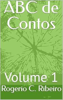 Livro ABC de Contos : Volume 1