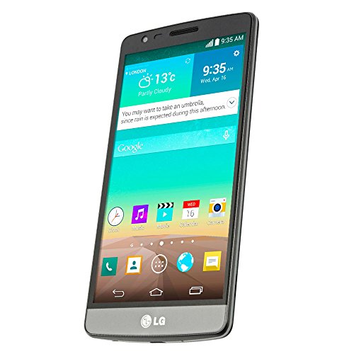 image for ArmorSuit LG G3 Vigor Screen Protector Max Coverage MilitaryShield Scr