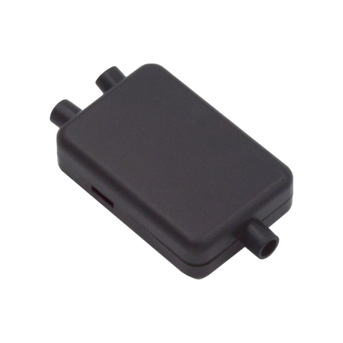 CY USB Splitter DIY PCBA,USB 2.0 Ports HUB USB 1 to 2 Splitter with SR Cover for DIY OEM Parts & 3.0mm Cable