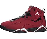 Jordan True Flight Gym Red/White-Black