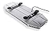 Falcon Flight Emergency 3 watt Low Profile Magnetic Roof Mount Mini LED Light Bar 27 in (white)