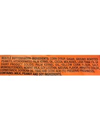 Butterfingers Candy, Nestle Butterfinger Snack Size Chocolate Bares, 2 Lb Bulk Candy
