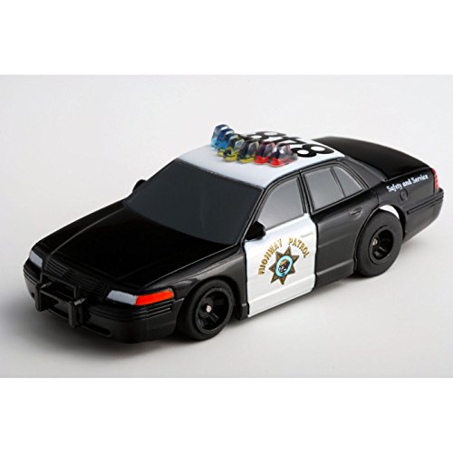 AFX Highway Patrol #848 Mega G+