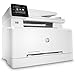 HP Laserjet Pro M281cdw All in One Wireless Color Laser Printer. (T6B82A) (Renewed)thumb 2