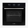 UNIVERSALBLUE-Horno-Multifuncion-de-Cristal-Negro-6-Funciones-Bandeja-y-Parrilla-67-Litros-Clase-Energetica-A